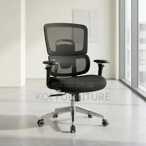 Office Chair : Modern Ergonomic Office Chair