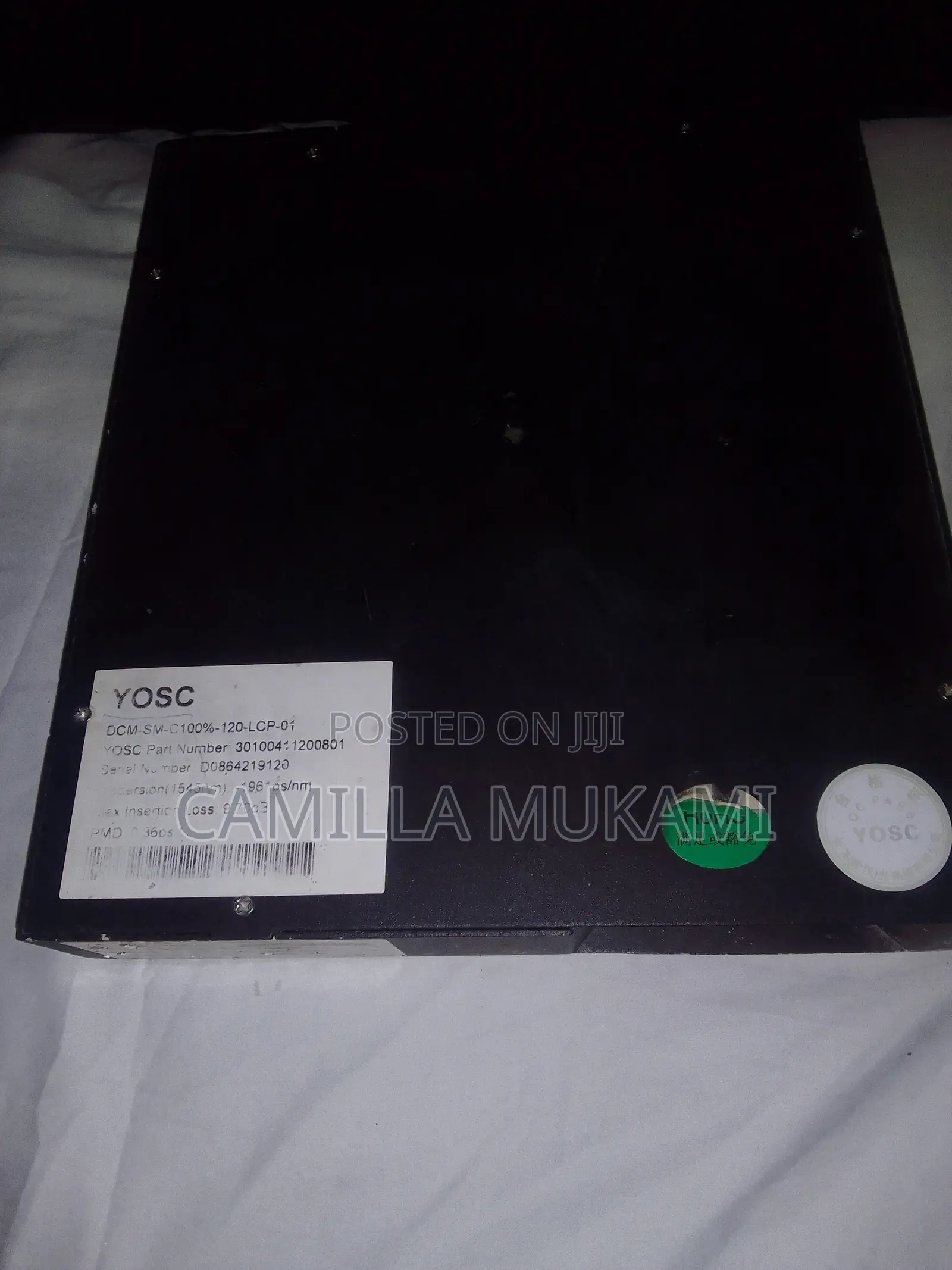 Huawei 120km Dcm Module Mombasa