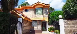 4bdrm Maisonette in Lavington, Maziwa for sale