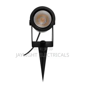 Led Outdoor Garden Spike Light Landscape Lamps