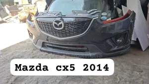 Mazda Cx-5 2014/2015 Complete Bumper