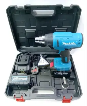 Makita Cordless Heat Gun