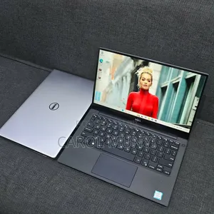 New Laptop Dell XPS 13 9370 16GB Intel Core i7 SSD 256GB