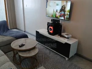 Furnished Apartment for Rent