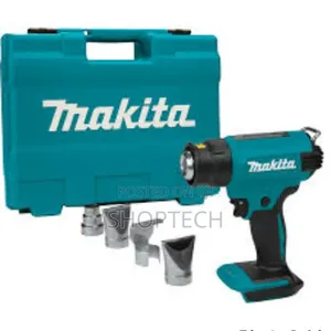 Cordless Heat Gun