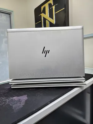Laptop HP EliteBook 845 G8 8GB AMD Ryzen 5 SSD 256GB