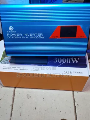Approved 12v 24v Power Inverter 230vac 300w / New Solar Power Inverter