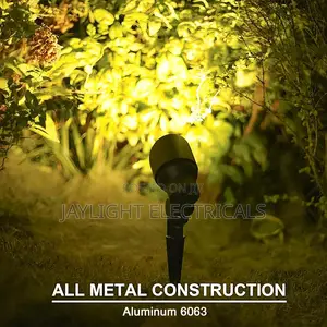 Landscape Decorative Outdoor Garden Spot Light Led Waterproof