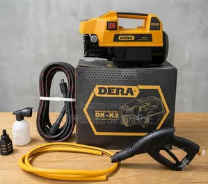 Heavy Duty 1500w Car Wash Machine