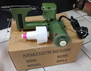 Gk9-2 Electric Bag-Closing Sewing Machine.