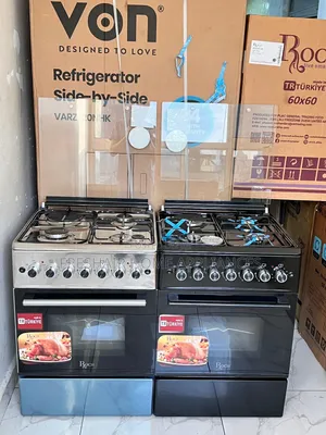 Von 3+1 Cooker