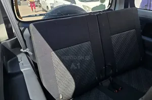 Suzuki Jimny 2018 White