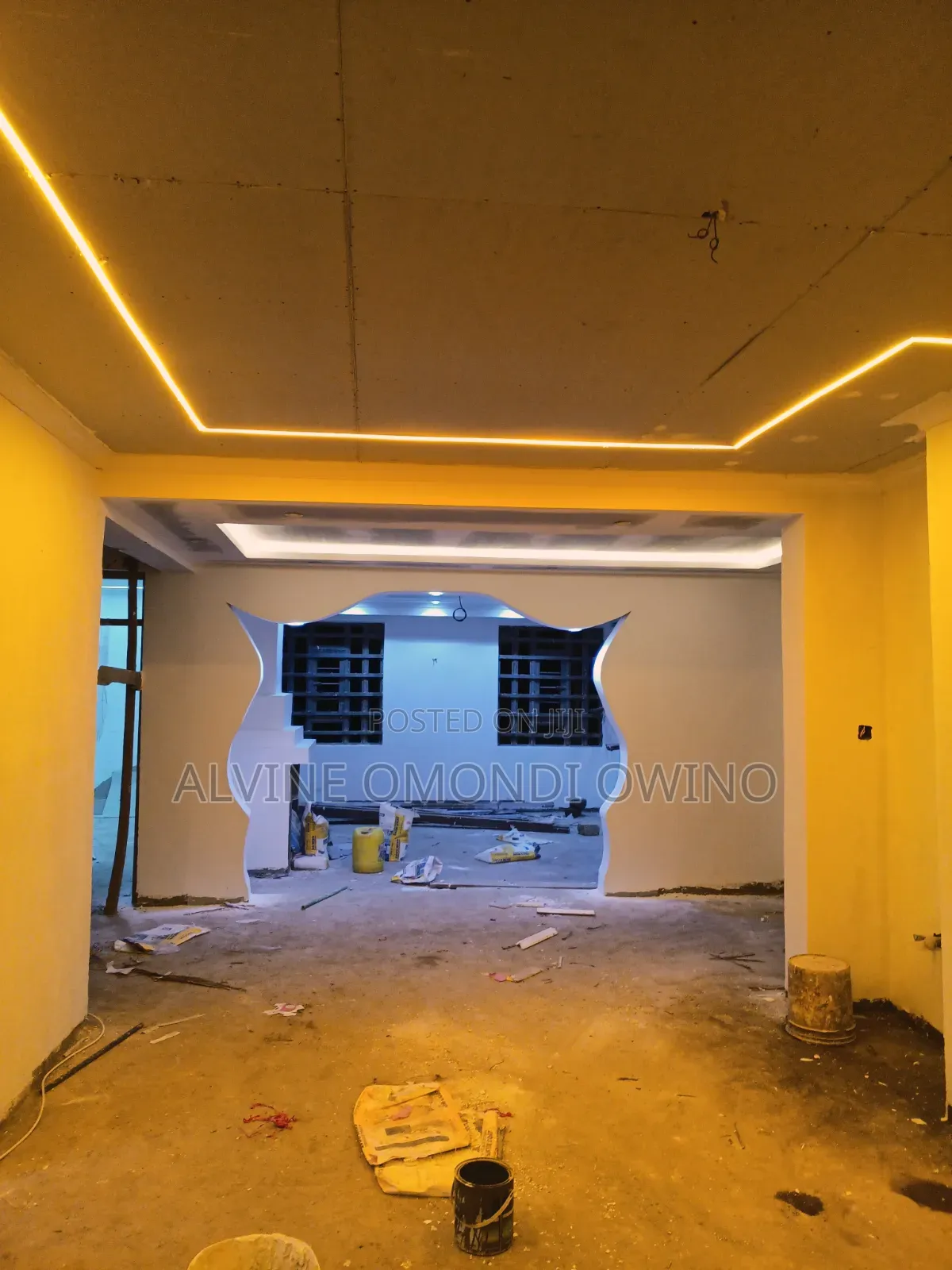 Electrician