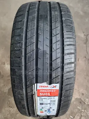 305/45 R22 Roadx Tyres 118w Rxquest Su01