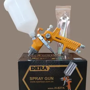 Dera Manual Spray Gun