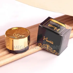 Tumeric Herbal Gold Cream