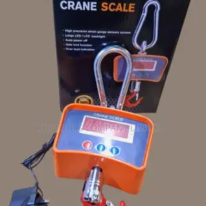 500kgs Crane Scale