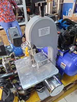 Electric Bonesaw Jg210 1100w