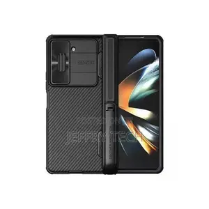 NCC Samsung Galaxy Z Fold 5 Case, Value Camshield Cover, Samsung