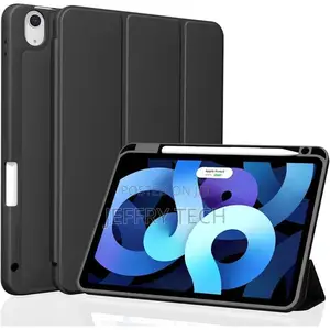 Org Case for iPad Air 11-Inch M3 (2025) / M2 (2024), Air 5th Generatio
