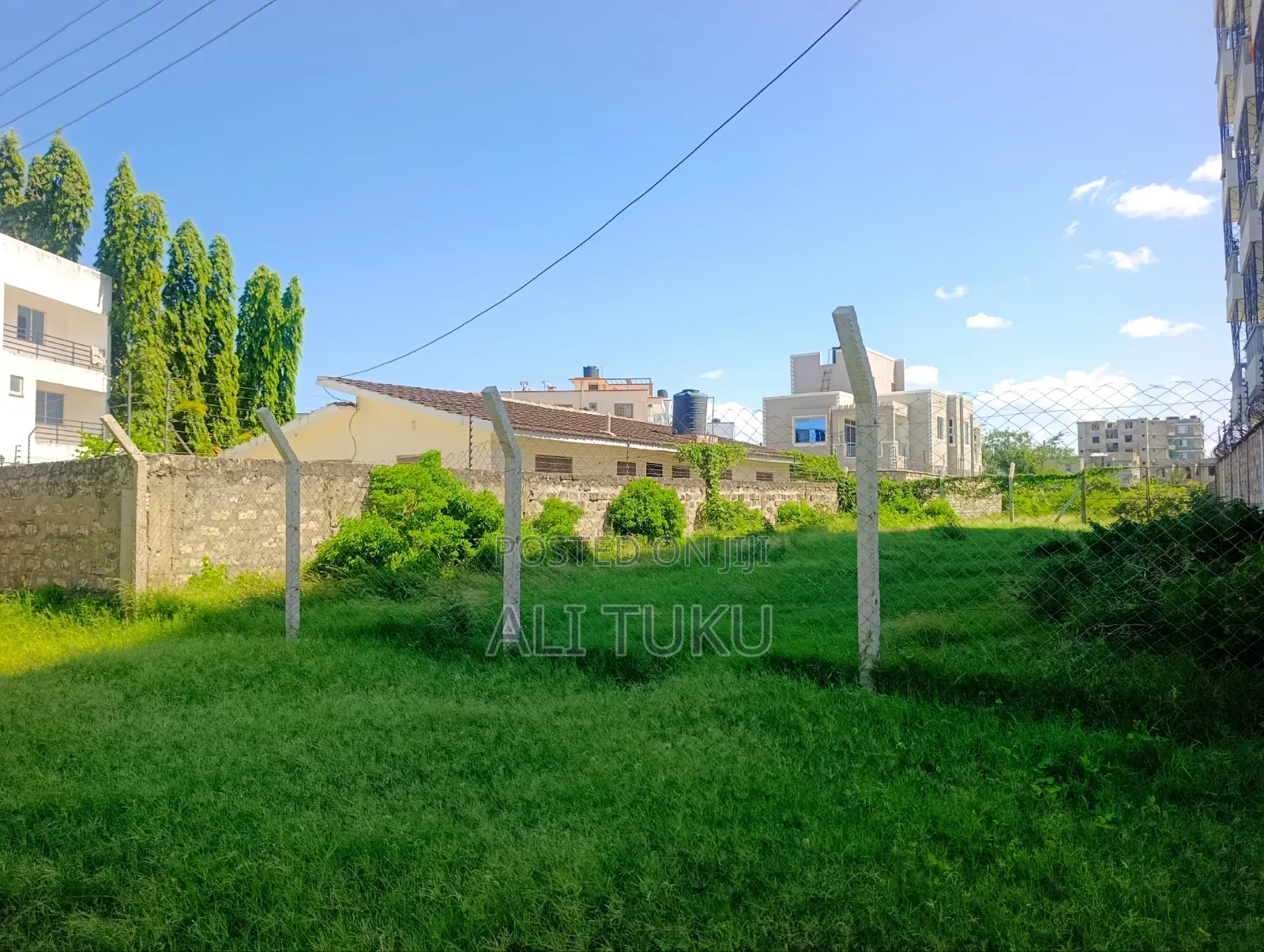 Prime Plot for Sale