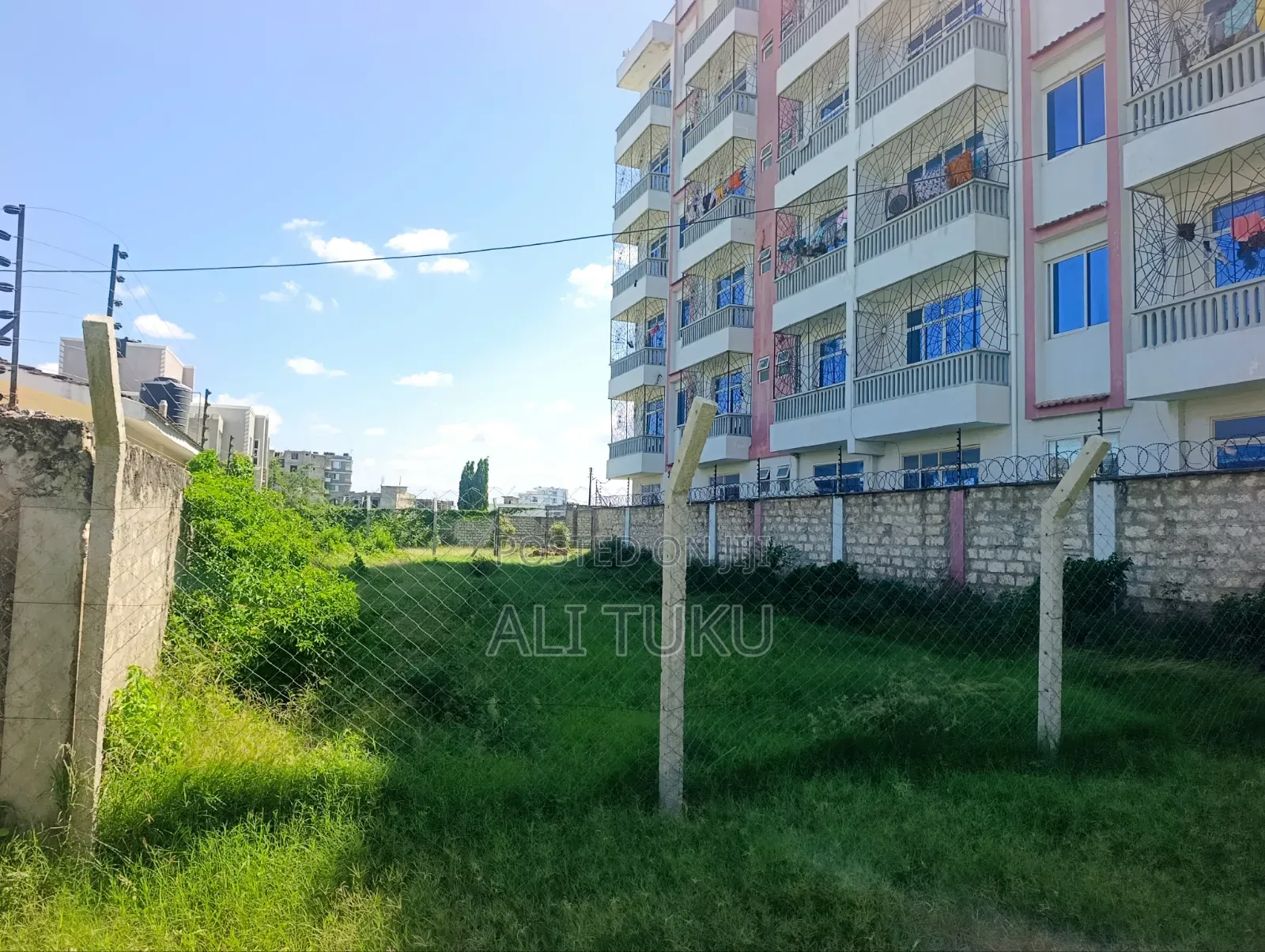 Prime Plot for Sale
