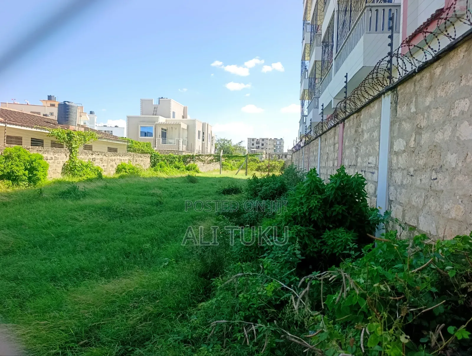 Prime Plot for Sale