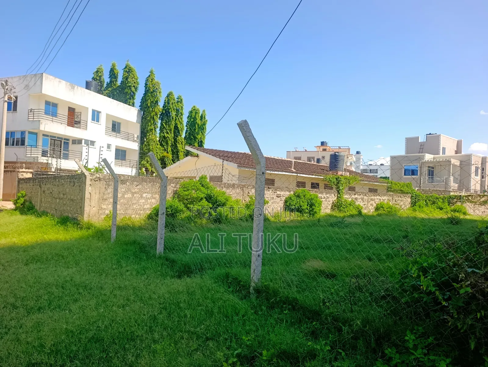 Prime Plot for Sale