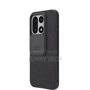 NCC Nillikin Camsieled One Plus 15 Camera Protective Cover