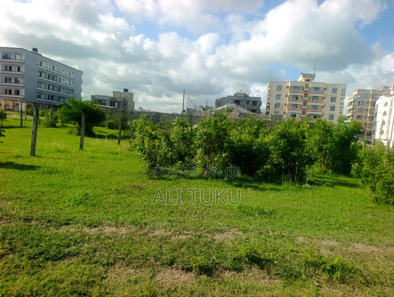Prime Plot for Sale
