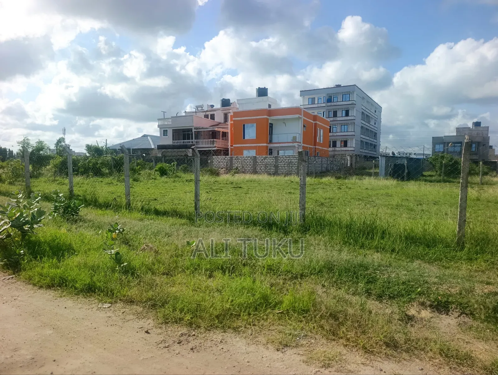 Prime Plot for Sale