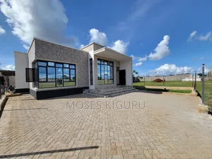 3bdrm Bungalow in Vintage Risidence, Juja for sale