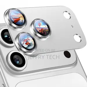 Org Protective Camera Lens for iPhone 17pro