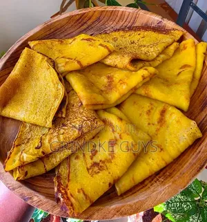 Catering Services(Pilau, Chapati)