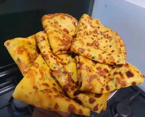 Catering Services(Pilau, Chapati)