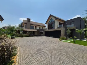 4bdrm Mansion in Runda for sale