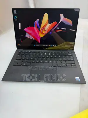 Laptop Dell 16GB Intel Core i7 SSD 512GB