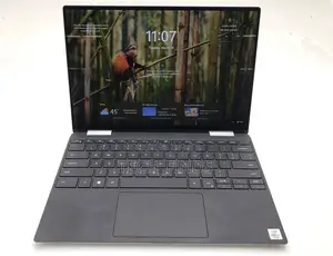 Laptop Dell XPS 13 9310 16GB Intel Core i7 SSD 512GB