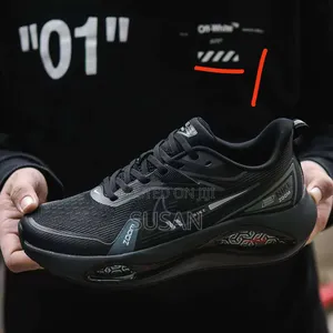 Zoom Shoes