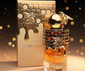Oh Honey! By Maison Asrar Perfume/ Fragrance Available