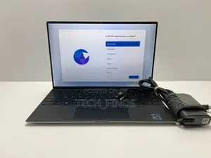 Laptop Dell XPS 13 9310 16GB Intel Core i7 SSD 512GB