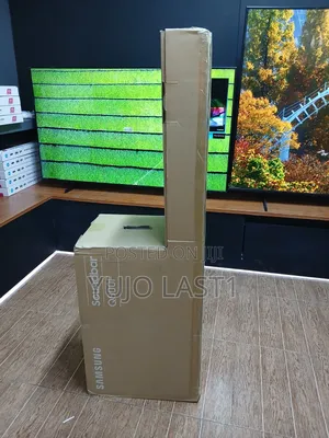 Samsung Soundbar (Hw-Q800f/Ke)