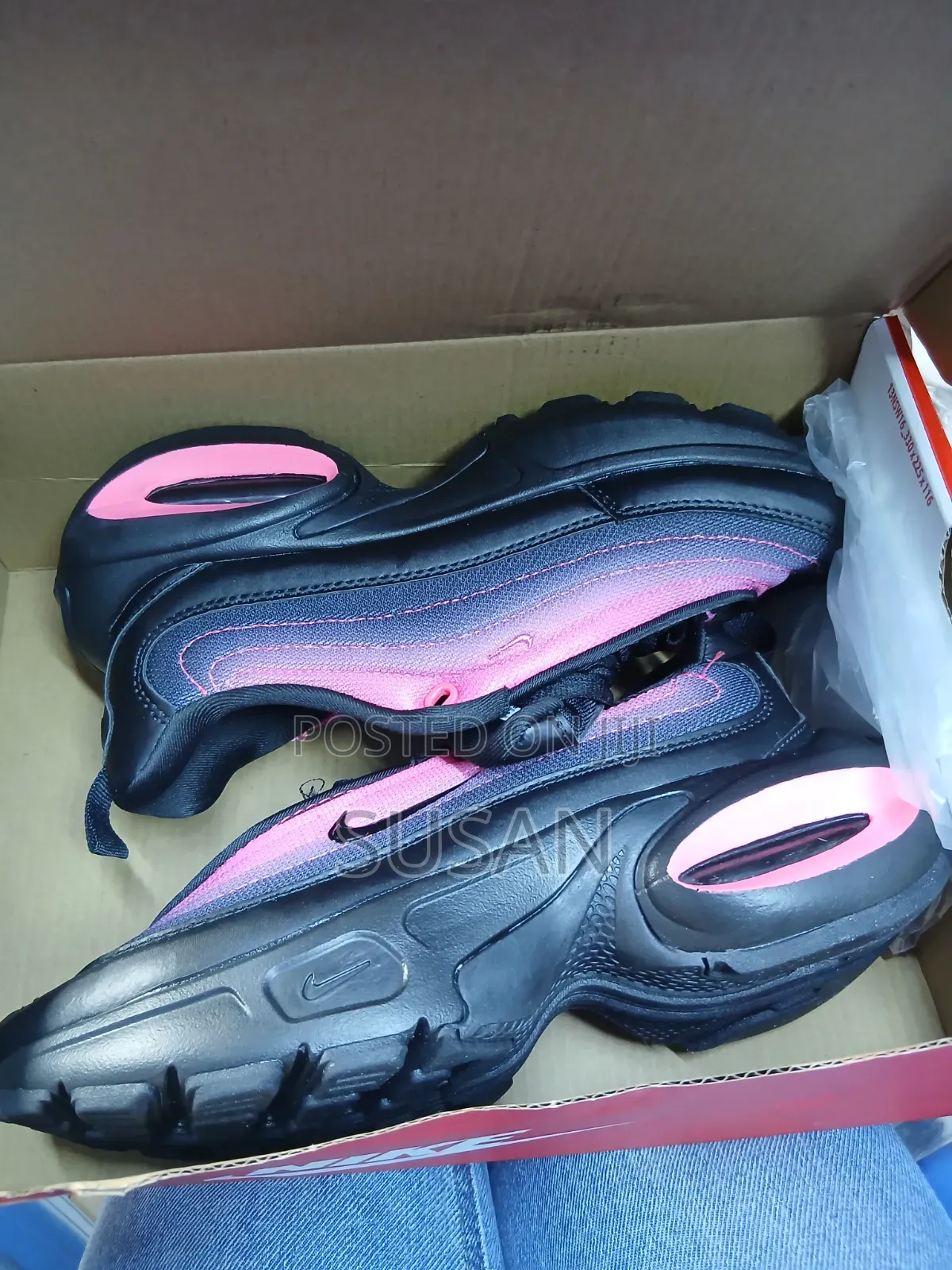 Portal Shoes