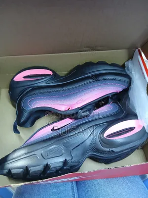 Portal Shoes