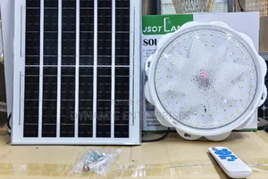 *300w Jsot Solar Ceiling Lights