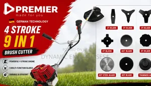 4stroke 9in1 Brush Cutter