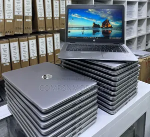 Laptop HP EliteBook 820 G2 8GB Intel Core i5 SSD 256GB