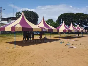Top-quality Event Tents At Competitive Prices