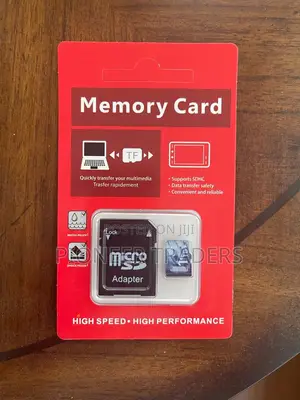 Memory Card 16 Gb