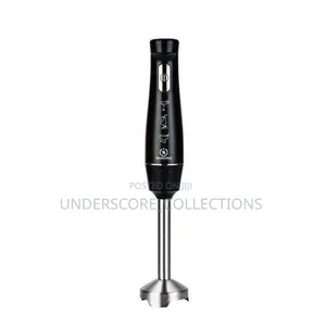 *Smart Pro Hand Blender*
